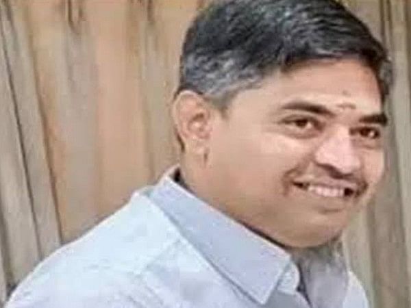 நெல்லை மாநகரச் செயலாளர் சுப்பிரமணியன்