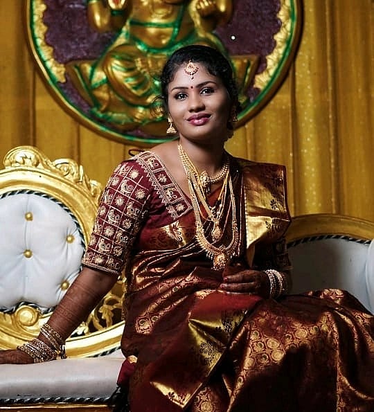 திருவள்ளூர்: வேறு பெண்ணுடன் பழக்கம்; தகாத வார்த்தைகளால் திட்டிய கணவர் - தற்கொலை செய்துகொண்ட மனைவி!