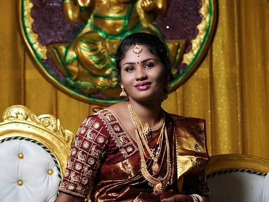 திருவள்ளூர்: வேறு பெண்ணுடன் பழக்கம்; தகாத வார்த்தைகளால் திட்டிய கணவர் - தற்கொலை செய்துகொண்ட மனைவி!