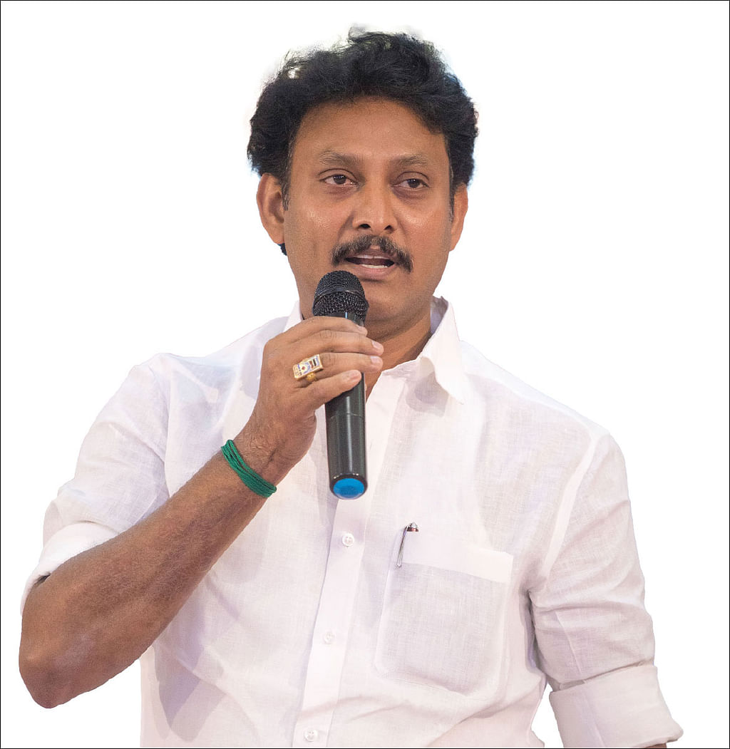 அன்பில் மகேஸ்