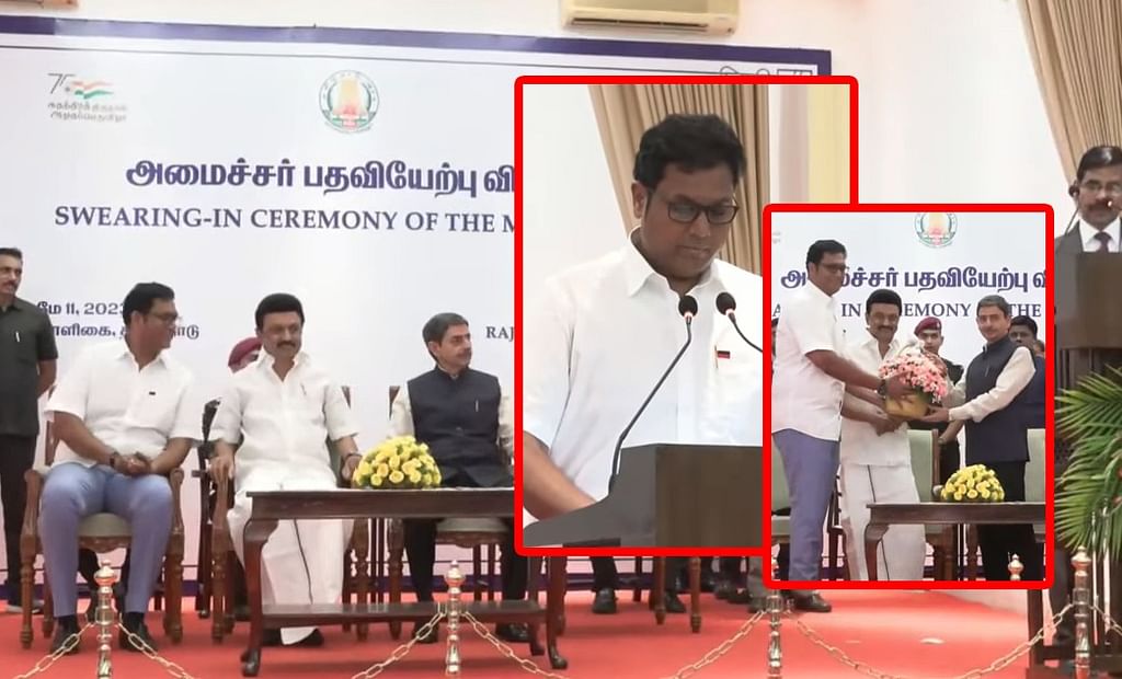 டி.ஆர்.பி.ராஜா