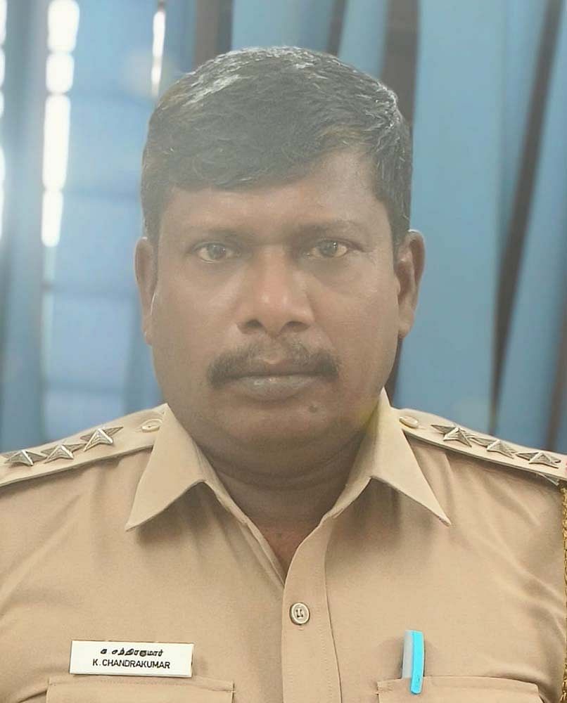 சந்திரகுமார்