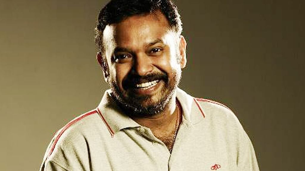 வெங்கட் பிரபு