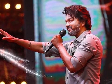 பட்டினி தினத்தில் பிரியாணி... ஸ்கோர் செய்த விஜய் ரசிகர்கள் - அடுத்த ‘மூவ்’ என்ன?!
