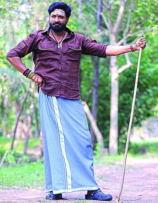மிர்ச்சி செந்தில்