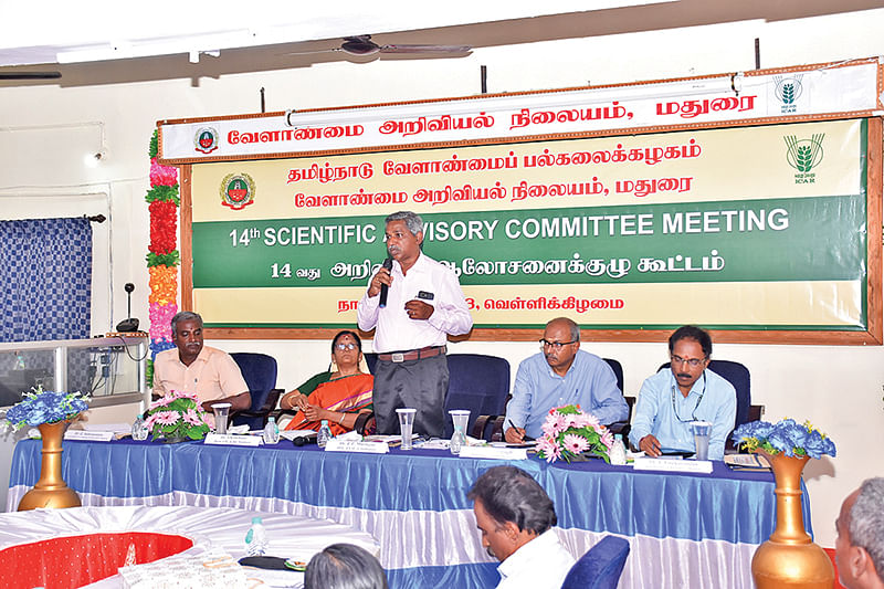 பயிற்சியில்