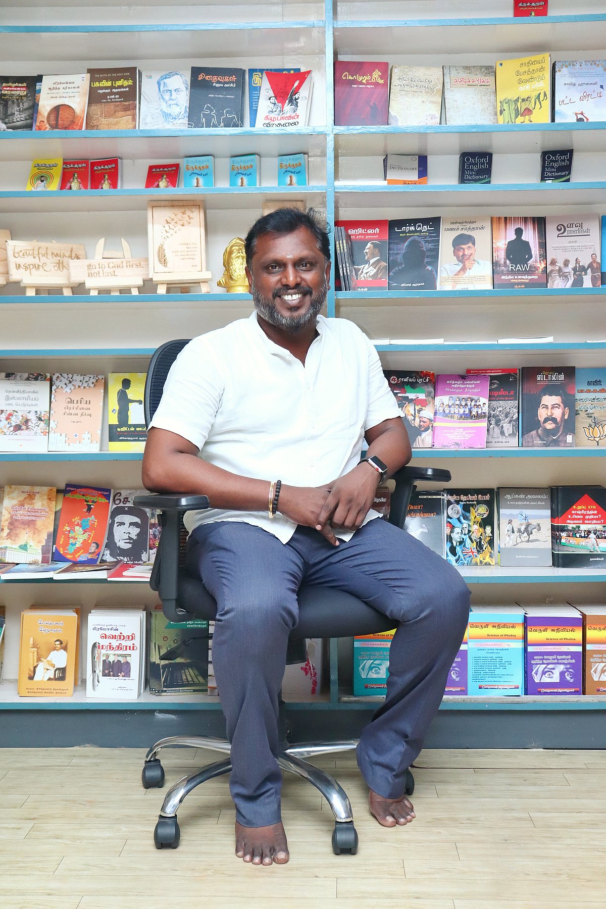 சே.பாக்கியராசன்