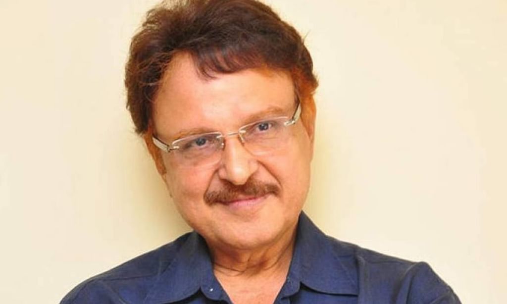சரத் பாபு
