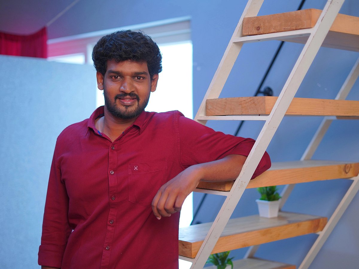 Ethirneechal: `ஆதிரை யாரை கல்யாணம் பண்ணுவாங்க?' - `எதிர்நீச்சல்' விமல் குமார் ஷேரிங்ஸ்