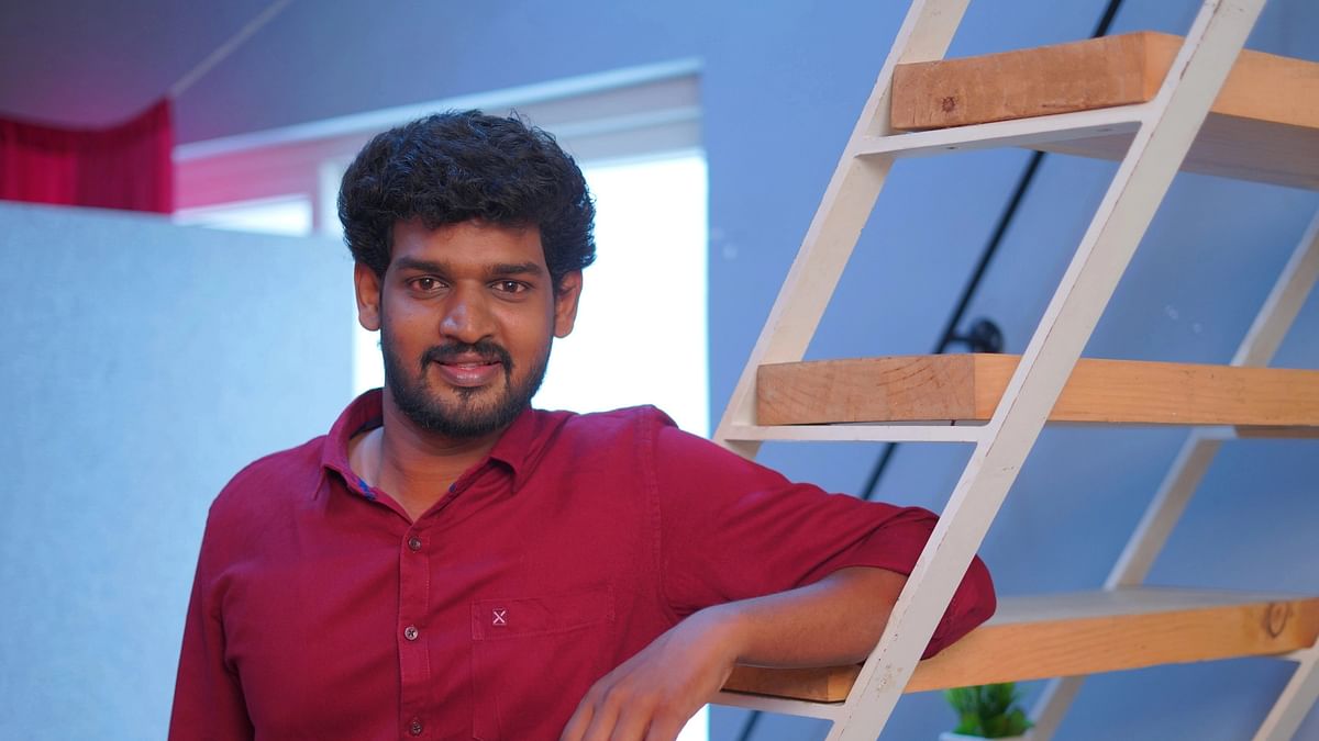 விமல் குமார்