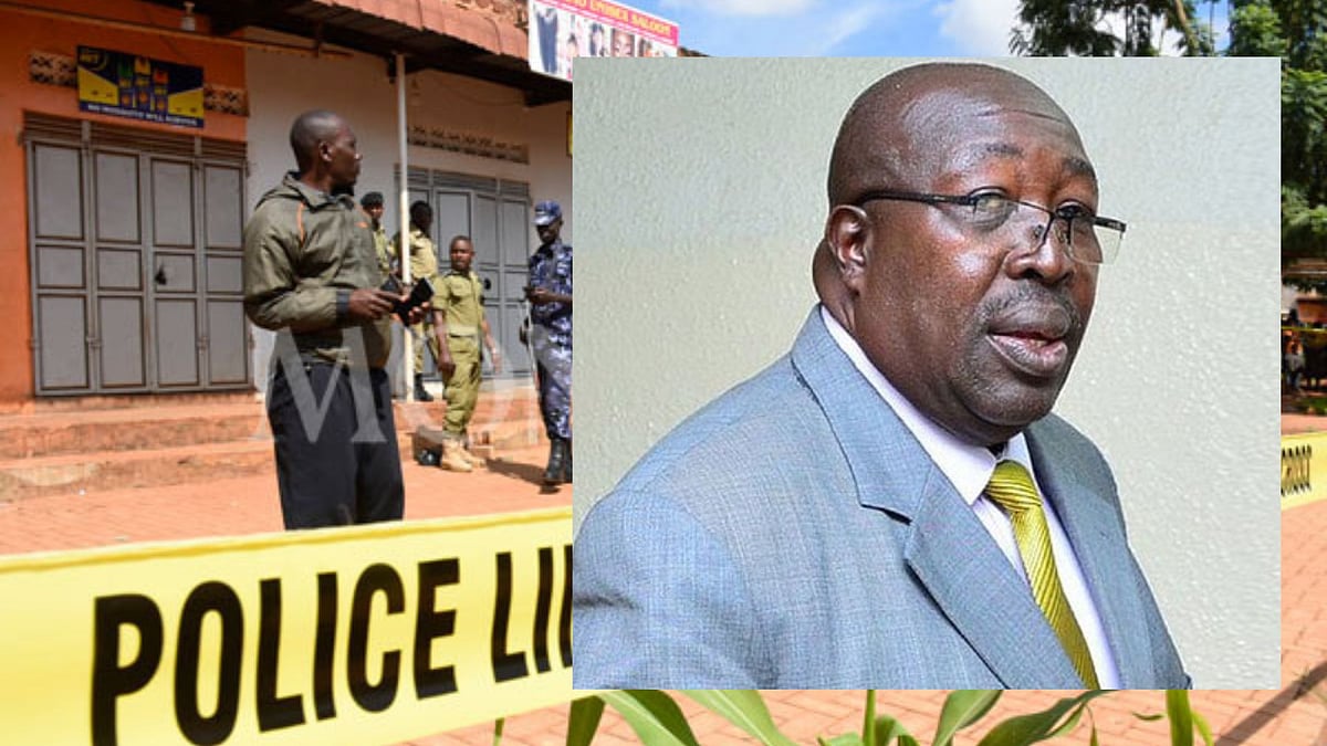 பாதுகாவலராலேயே சுட்டுக் கொல்லப்பட்ட உகாண்டா அமைச்சர்: வெறிச்செயலுக்கான காரணம் என்ன?