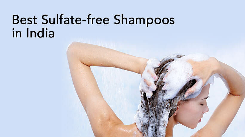 9 Best Cheap Sulphate Free Shampoos of 2023 | UK Beauty Room