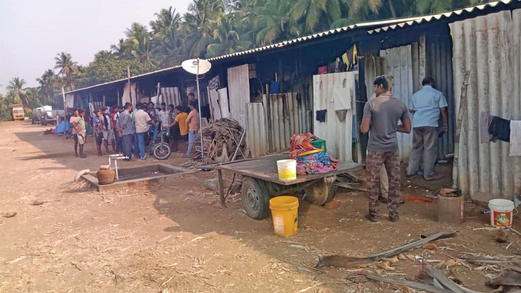 தீவைப்பு சம்பவங்கள்