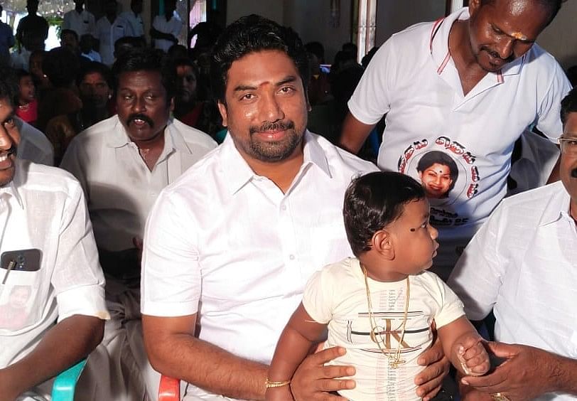 ஜெயபிரதீப்