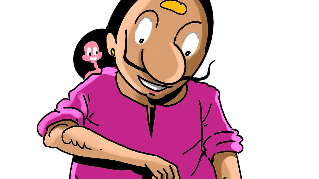 மண்புழு மன்னாரு