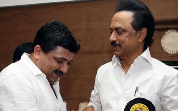 பி.டி.ஆர் ஆடியோ விவகாரம்:  முதல்வர் ஸ்டாலினின் விளக்கம்... தப்பியதா அமைச்சர் பதவி?!