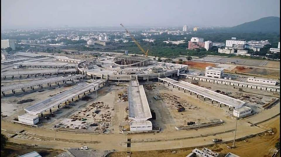 மீண்டும் தள்ளிப்போகும் கிளாம்பாக்கம் பேருந்து நிலைய திறப்பு! - அமைச்சர் விளக்கமும் பின்னணியும்! 