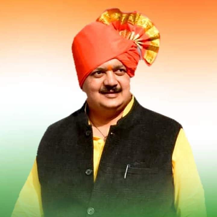 மகாராஷ்டிராவின் ஒரே காங்கிரஸ் எம்.பி... காலமானார் பாலுபாவ் தநோர்கர் - தலைவர்கள் இரங்கல்