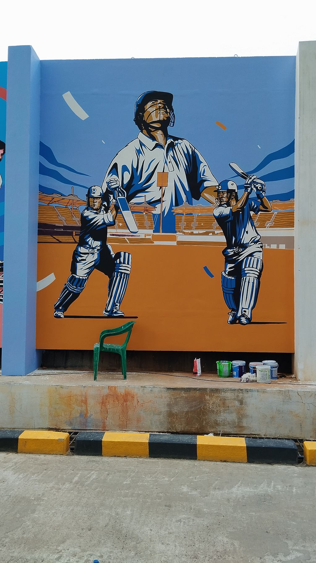 சச்சின் டெண்டுல்கர்