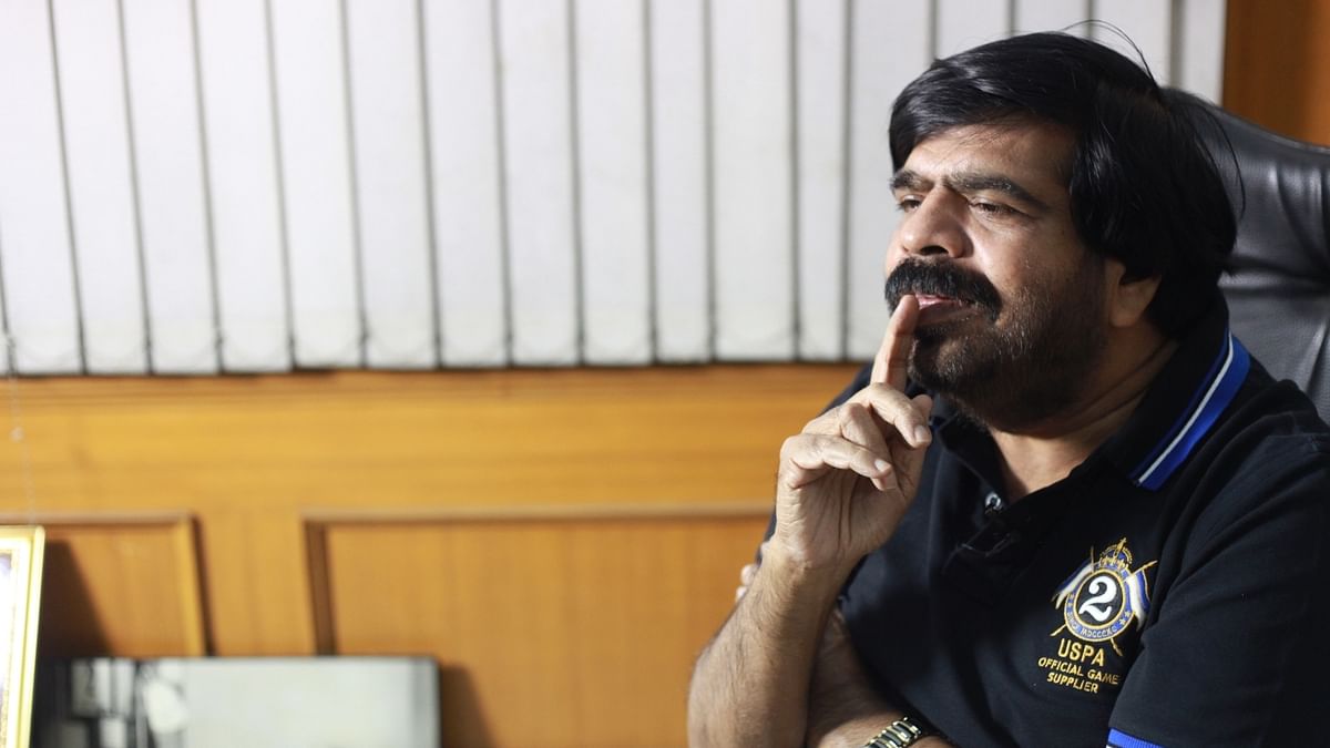 T. Rajendar