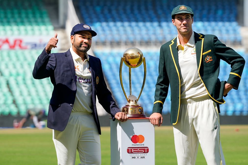 ICC World Test Championship