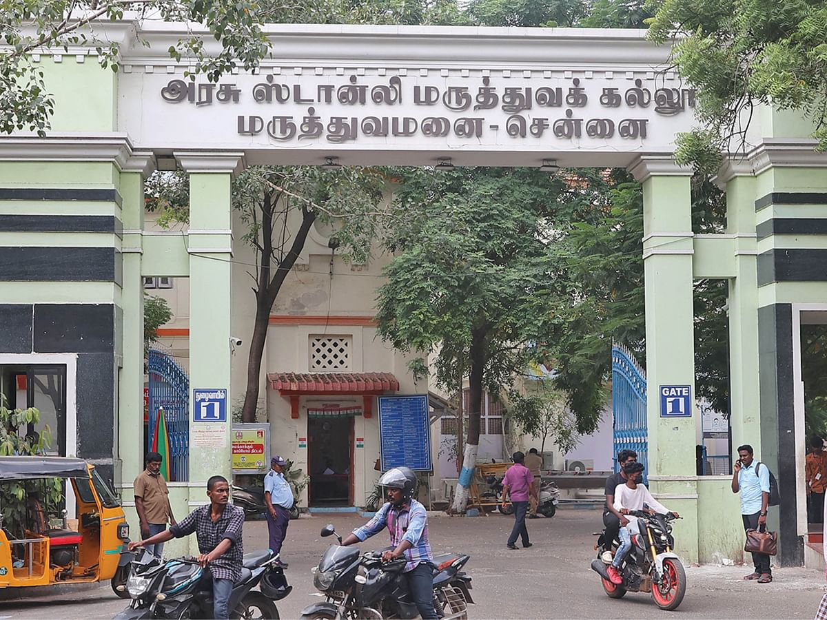 மூன்று அரசு மருத்துவக் கல்லூரிகள் அங்கீகாரம் ரத்து? - என்ன செய்யப்போகிறது தமிழ்நாடு அரசு? 