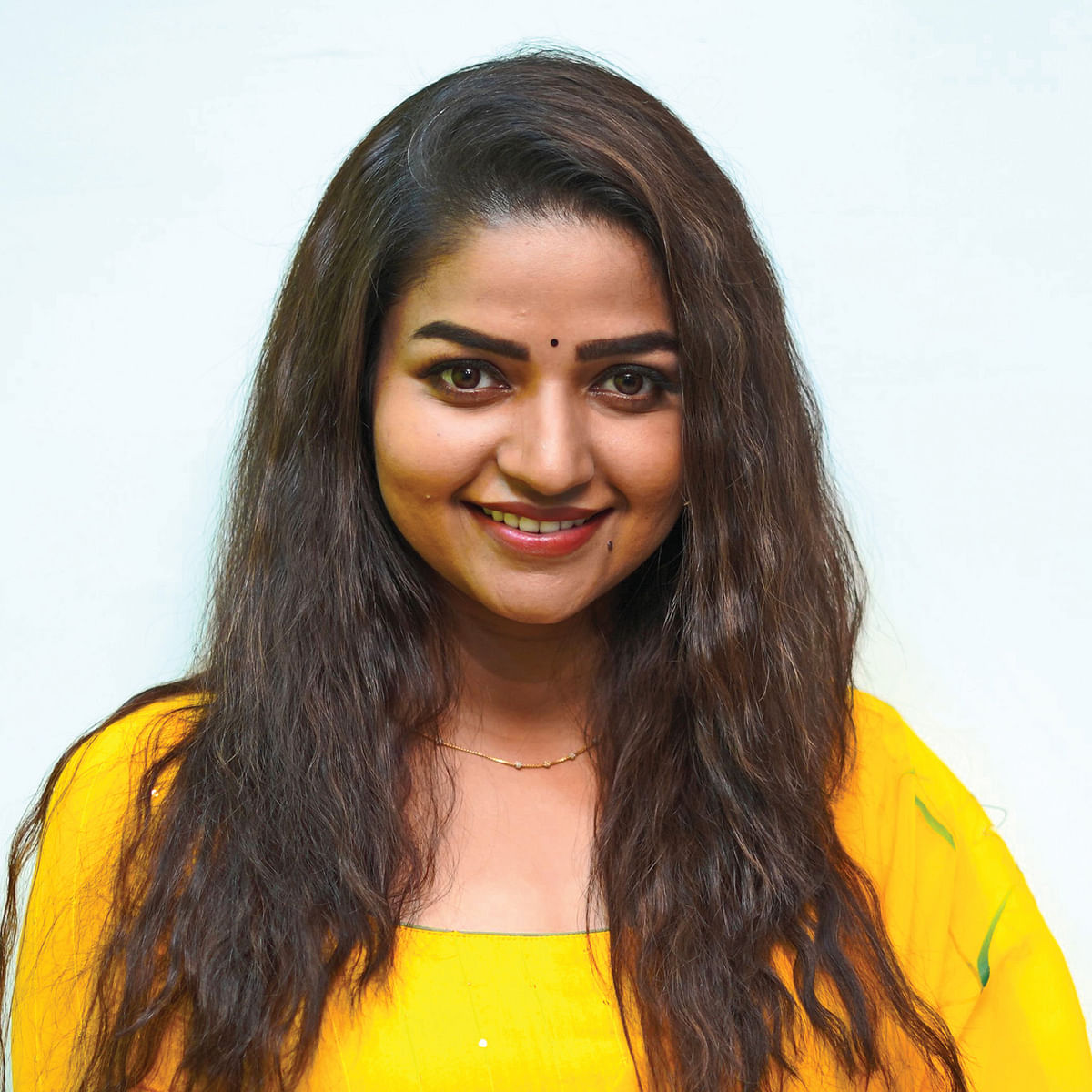 nithya ram | Latest Tamil News Updates, Videos, Photos | Vikatan