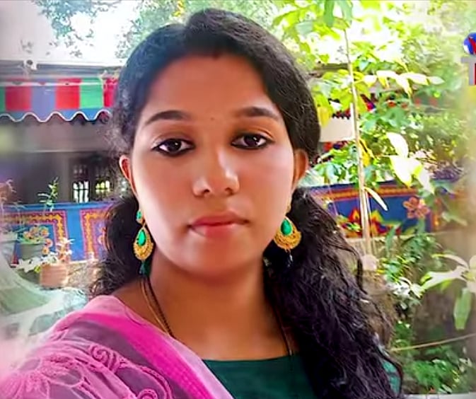 கொடுத்த பணத்தை கேட்ட தோழி... கழுத்தை நெரித்து காட்டில் புதைத்த இளைஞர் - கேரளாவில் கொடூரம்!