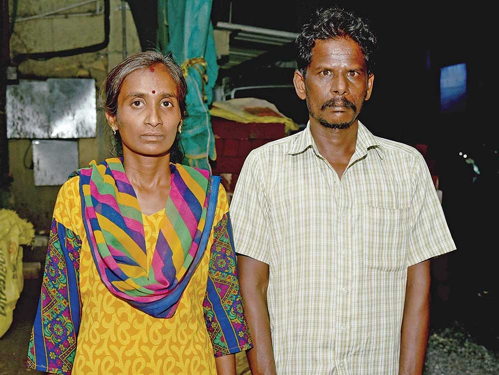 ராதிகா, கமலஹாசன்