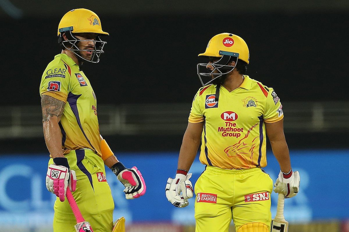 Kedar Jadhav