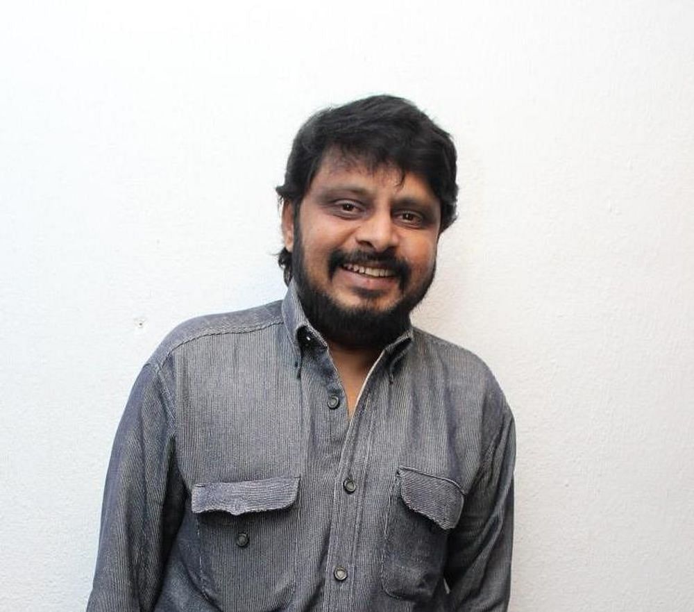 விக்ரமன்