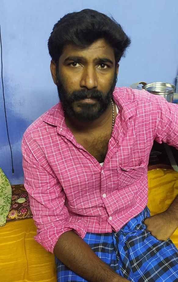 மூளைச்சாவடைந்த பிரசாந்த்