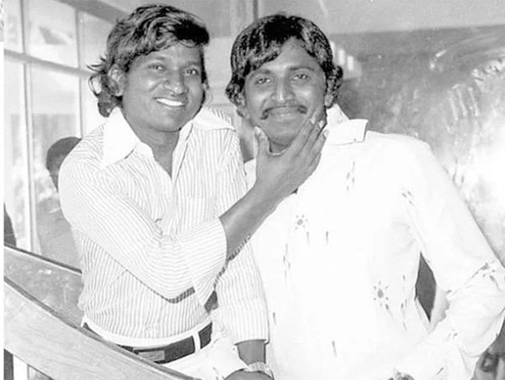 கழுகார் பதில்கள்