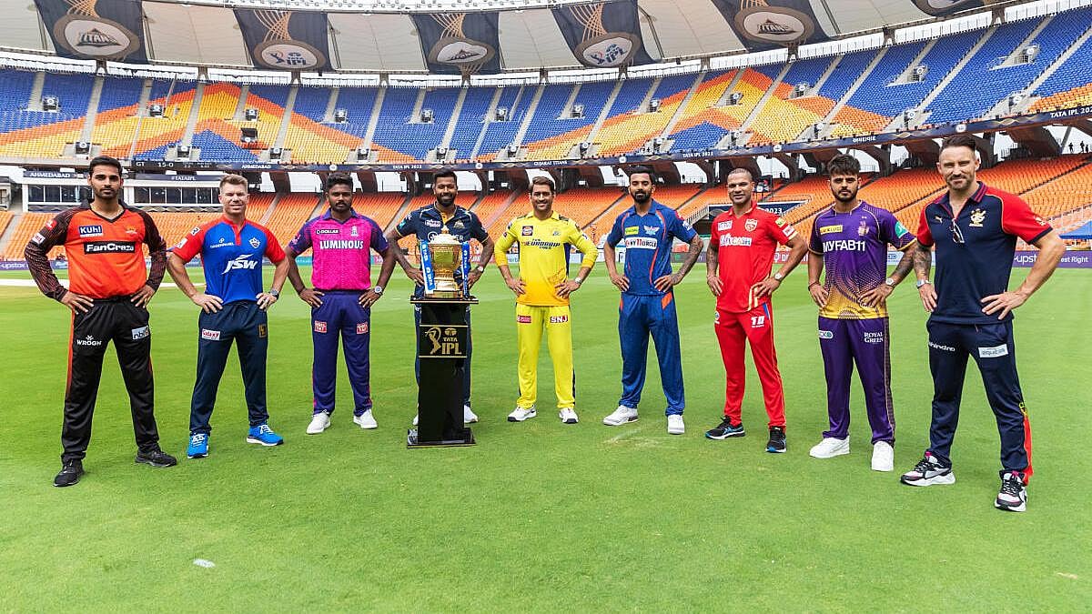 IPL 2023: சென்ற இடமெல்லாம் மஞ்சள் ஜெர்ஸி; சாதித்த இளம் வீரர்கள் - இந்த வருட ஐபிஎல்லின் ஹைலைட்ஸ்!