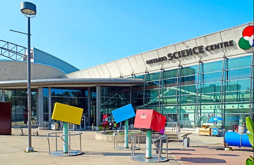 Ontario Science Centre