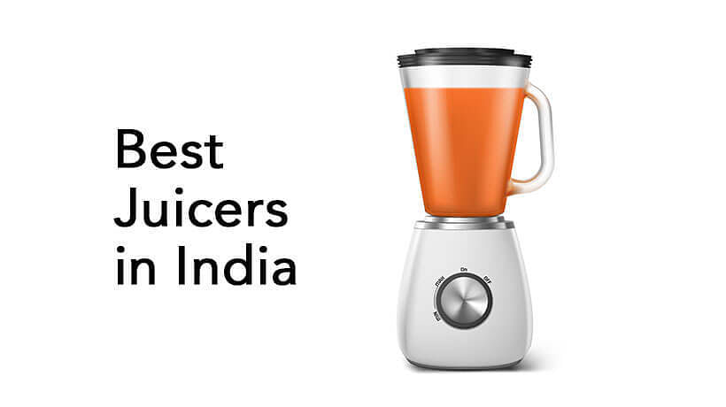 Top 10 Best Juicer Machines in 2023