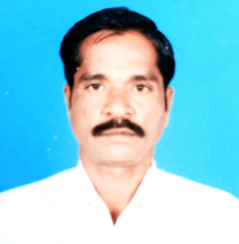 கொலை செய்யப்பட்ட ஆறுமுகம்