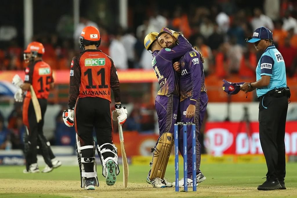 SRHvKKR