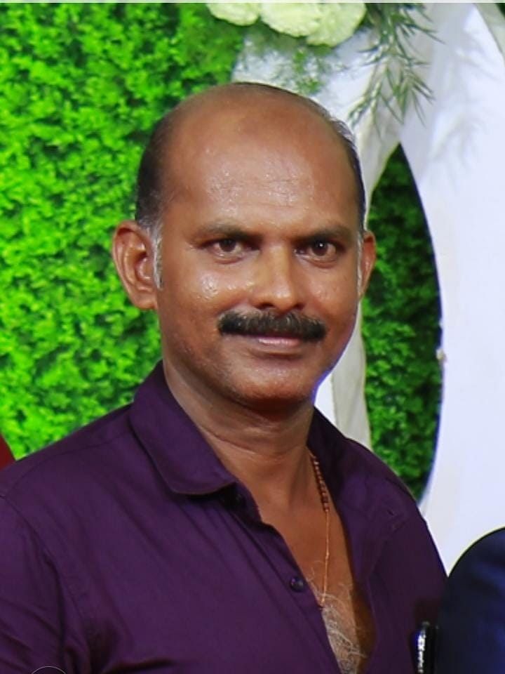 போலீஸ் பிடித்ததால் தற்கொலை செய்துகொண்ட மின்வாரிய ஊழியர் சாந்தகுமார்