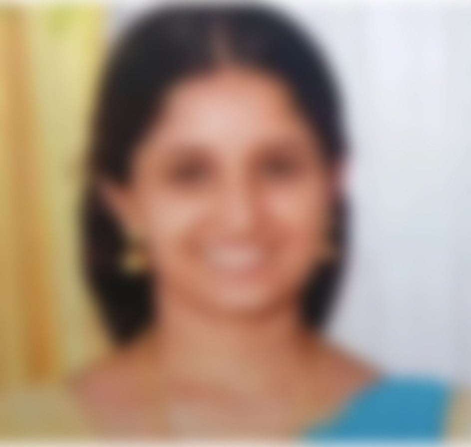 கொலைசெய்யப்பட்ட ஜூபி ஜேக்கப்