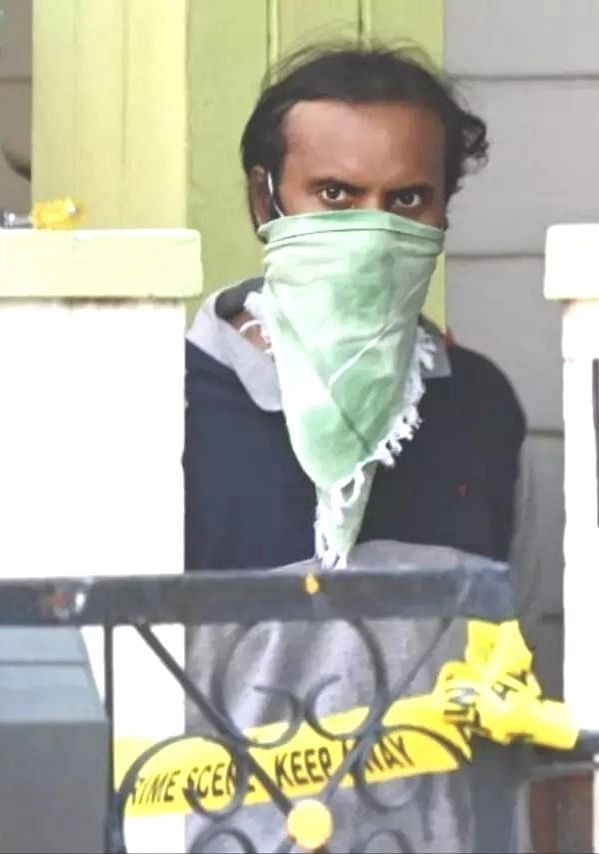 சந்திரமோகன்