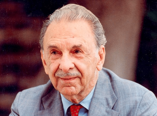 ஜேஆர்டி டாடா | JRD Tata