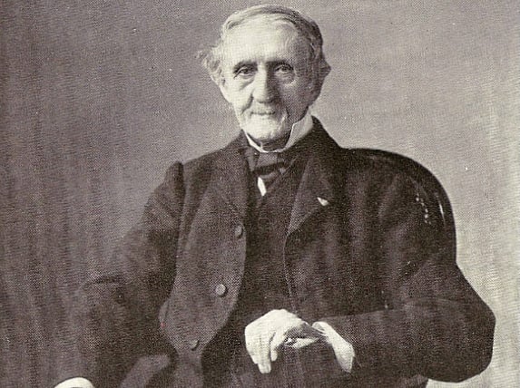 இந்தியாவின் நீர்ப்பாசனத் தந்தை சர் ஆர்தர் காட்டன்... | பிறந்த நாள் சிறப்பு கட்டுரை!