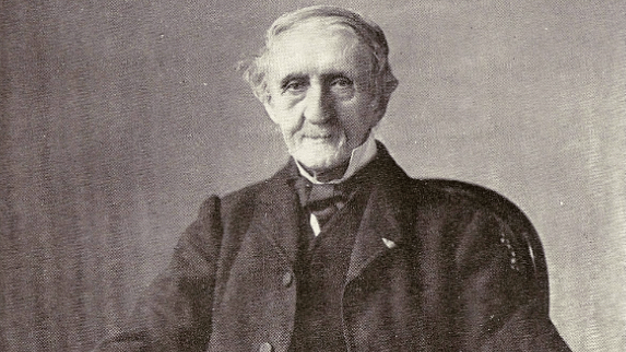 சர் ஆர்தர் காட்டன் (Sir Arthur Thomas Cotton)