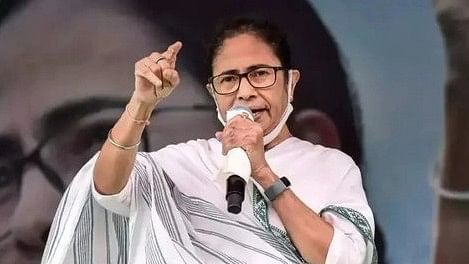 மம்தா பானர்ஜி