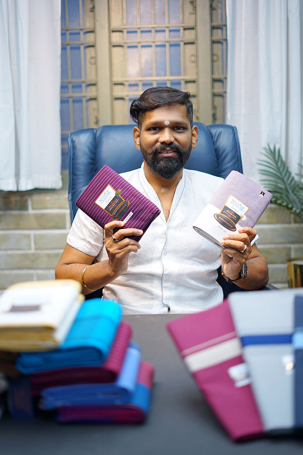 முத்துக்குமரன்