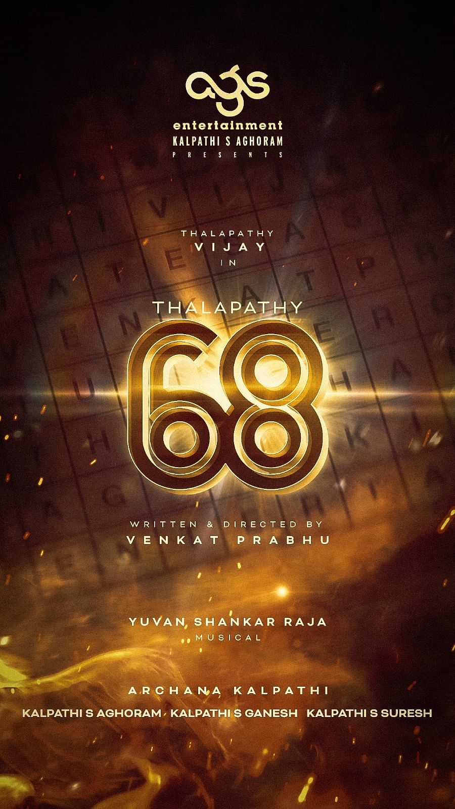 Vijay 68