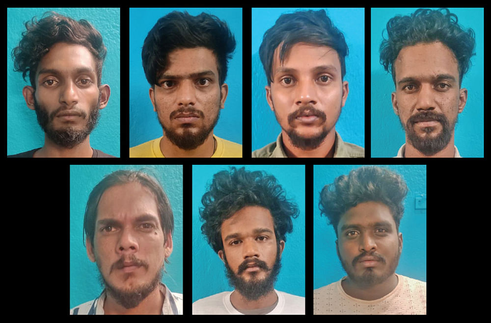 ரௌடிகள்