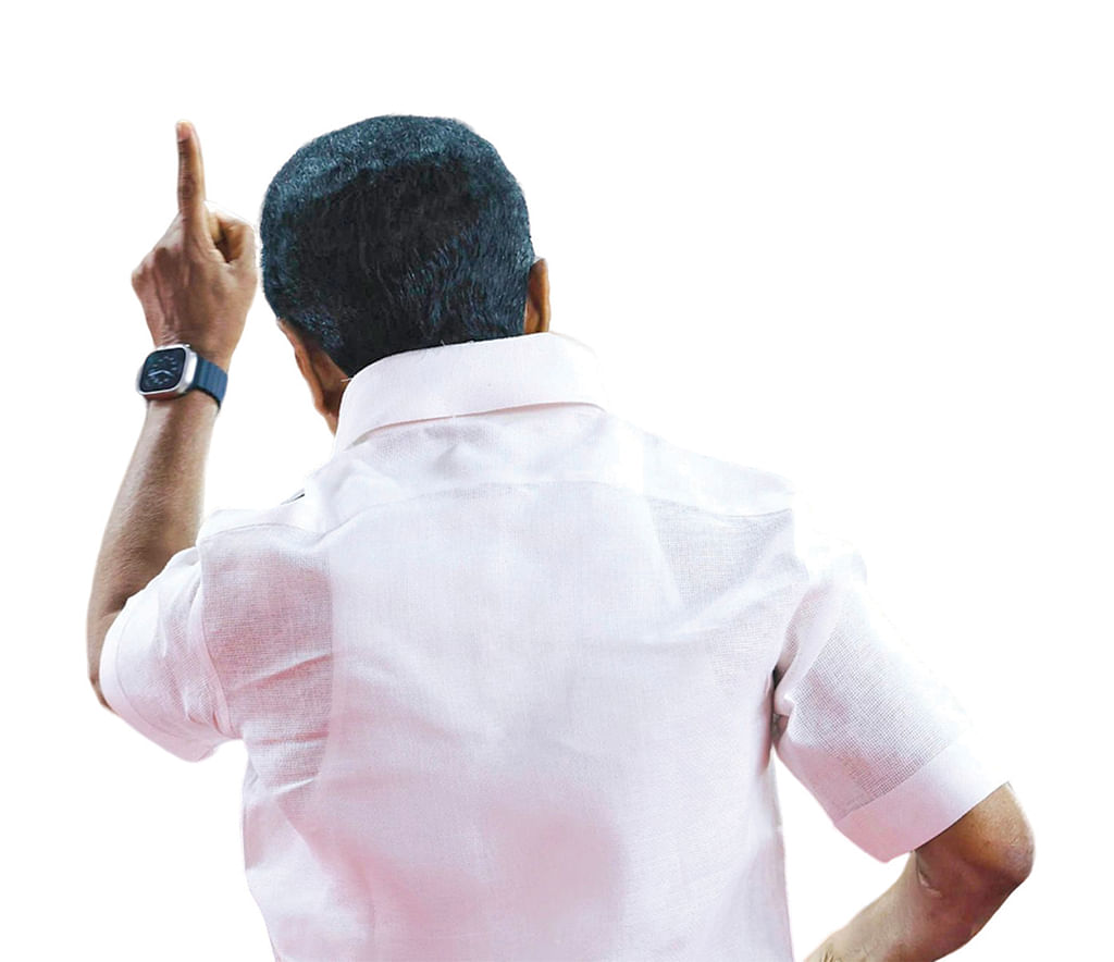 ஸ்டாலின்