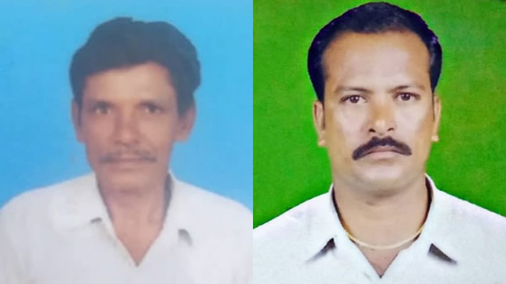 கோவிந்தன், சுப்பராயலு